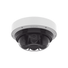 Camara IP Multisensor 16MP (4 Sensores de 4MP)/ WDR 120DB/ Lente Motorizado 3.3 - 5.7MM/ Inteligencia Artificial/ POE+/ IP66/ NEMA 4X/ IK10/ MICROSD/ IR 15M/ NDAA