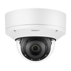 Cámara Domo 4K con IA, Antivandalica / Lente Motorizado de 4.5 a 10mm / P-Iris, WDR 120dB / Ranura SD / Protección IP52 e IK10