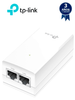 TP-LINK TL-POE2412G - Adaptador PoE Pasivo de 24V, compatible con EAP225 V3.0, EAP225-outdoor V1.0, EAP110 V4.0, y EAP110-outdoor V3.0 MCI1