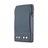 Batería de Li-Ion, 1800 mAh. Para radios Motorola PRO 5150 ELITE/ PRO7150 ELITE/ EX500/ 600