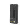 Batería Li-Ion 2250 mAh para radios Motorola DEP250/ DEP350/ EP350/CP185/CP476/CP1300/600/P140/P160/P180
