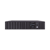 UPS de 2150 VA/1980 W, Topología Línea Interactiva, Entrada 120 Vca NEMA 5-20P, Onda Senoidal Pura, Torre o Rack 2 UR, Con 8 Tomas NEMA 5-20R