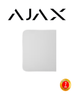 Ajax SideButton 1-gang - Tapa lateral para LightCore solución LightSwitch. Para uso con marco de 3 y 2 espacios. Color blanco