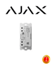AJAX LightCore 3-Way - Interruptor de 3 vías modular para LightSwitch. Solución de apagador para escalera. Función inteligente de automatización. Conexión inalámbrica Jeweller