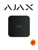 Ajax NVR 16ch - Grabador de video en red de 16 canales para cámaras IP resolución 4K cámaras ONVIF/RTSP. Acepta cámaras AJAX y de otros fabricantes