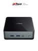 DAHUA DH-DSS-OneBox-H1/ Soporta 128 canales/ 200Mbps / Windows 11Pro / Intel Core i7, 32 GB de RAM/ Salida 4K de cuatro pantallas / Centro de seguridad / Gestión de acceso / Entrada y salida de vehículos / Análisis inteligente