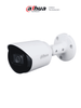 DAHUA HAC-HFW1801T - Camara Bullet 4k Metalica/ 8 Megapixeles/ Lente de 2.8 mm/ 106 Grados de Apertura/ IR de 30 Metros/ WDR Real/ Metalica/ Soporta: CVI/TVI/AHD/CVBS/