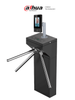 DAHUA ASI6213SGG100 Kit Control de Acceso Facial con Torniquete Inteligente Bidireccional. Capacidad para 6,000 Rostros y 10,000 Tarjetas ID