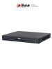 DAHUA DHI-NVR5208-8P-EI2 - NVR WizSense/ de 8 MP/ 8 canales IP/ AcuPick/ 8 puertos PoE/ Smart H.265+/ detección y reconocimiento facial/20 bases de datos de rostros/ 2 puertos SATA/ SMD Plus/ HDMI 8K/ IA por Cámara ANPR, Conteo de personas, PPE