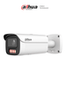 DAHUA DH-IPC-HFW5559E1-ZE-IL Camara IP Bullet de 5 MP/ Iluminador Dual/ WizMind/ AcuPick/ Xinghan/ Lente Motorizado de 2.7-13.5mm/IR de 60m/ Ranura MicroSD/ Face Detection/ Protección Perimetral/ Conteo de Peronas/ ePoE/ SMD 4.0/ IP67/ IK10/