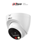 DAHUA IPC-HDBW2449E-S-IL- Camara IP Eyeball 4 megapixeles/ 2.8mm/ 101°/ Micrófono incorporado/ Dual light 30 metros/ WizSense/ Protección Perimetral/ SMD Plus/ Ranura para Micro SD/ PoE/ IP67/ IK10/ LoNuevo