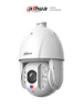 DAHUA DH-SD6E445MB-HNR-A-PV1 Cámara PTZ IP de 4MP con tecnología Starlight y zoom óptico 45x. Alcance IR de 250m, Autotracking 3.0, Protección Perimetral, Detección de rostros, SMD 4.0, Quick Pick, certificaciones IP67 e IK10.