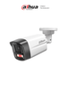 DAHUA DH-IPC-HFW1439TL1-A-IL -Cámara IP Bullet de 4 Megapíxeles/Iluminador Dual/ Lente de 2.8mm/ 94 Grados de Apertura/ 1detección humana/ H.265+/WDR/ IP67/