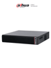 DAHUA DHI-IVSS7108-1I-V2 - Servidor de video con IA, maneja 128 canales IP y hasta 40 canales de reconocimiento facial. Incluye 8 bahías de HDD con RAID 0/1/5/6/10/50/60, protección perimetral, y 16 entradas y 8 salidas de alarma.