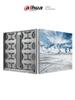 DAHUA DHI-PHGOA6-FC -Gabinete LED Pitch 6 mm/ SMD/ Gabinete de Aluminio 1x1 Metro Ligero y Delgado/ Resolución 160x160/ Mantenimiento Frontal y Trasero/ IP65/ Ahorro de Energía/ LoNuevo DIS