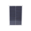 Modulo Solar EPCOM POWER LINE, 25W, 12 Vcc , Policristalino, 36 Celdas grado A