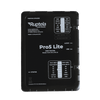 Tracker GPS Pro5 Lite / LTE CAT1 bis (4G), GSM (2G) / Lectura de Datos CAN / Monitoreo de Audio, Temperatura y Combustible / Pequeño con Nano SIM / Conectividad BLE / Protección Avanzada
