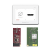Panel de Alarma con Modulo PROTAKEOVER para diferentes marcas, serie 5800, 2GIG, ITI, BOSH y DSC