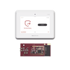 Panel de Alarma con Modulo PROTAKEOVER para diferentes marcas, serie 5800, 2GIG, ITI, BOSH y DSC