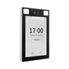 Lector de Rostros para Control de Acceso de uso rudo a prueba de Impactos / Exterior IP68 / Acepta Selfies / Reconocimiento a 2.5 metros / ADMS GRATIS