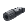 Conector Macho para Módulos Fotovoltaicos tipo MC-4