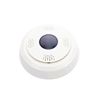 Sirena Interior Inalámbrica / Indicadores LED / Nivel de Salida 85 dBA / Rango 92 mts / Frecuencia 2.4 GHz / Cifrado AES-128 / Anti-tamper / Protección Vida Interconectada