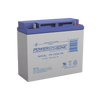 Batería 12V, 20AH, Para Respaldo, Tecnologías AGM/VRLA, 5 Años Vida Útil, Terminales NB2, Reconocida UL