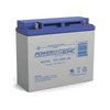 Batería 12V, 20AH, Para Respaldo, Tecnologías AGM/VRLA, 5 Años Vida Útil, Terminales NB2, Reconocida UL