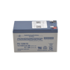 Batería 12V, 9AH, Para Respaldo, Tecnologías AGM/VRLA, 5 Años Vida Útil, Terminales F2, Reconocida UL