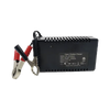 Cargador Para Baterías De 12V, 20 a 60AH, Selladas De Plomo Acido, Tecnología SLA/VRLA, Serie ACX