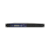 Inversor de corriente Onda Pura Montaje en rack 1200W, 48 Vcc- 120 VCA, 50/60 Hz
