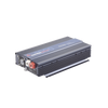 Inversor de Corriente Onda Pura 1000W, Entrada 24 Vcc, Salida 120 Vca
