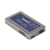 Inversor de corriente 120W, Ent: 12 Vcc, Sal: 120 Vca, de Uso 24/7 para Domos PTZ