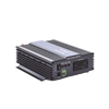 Inversor de Corriente Onda Pura 600W, Entrada 24 Vcc, Salida 120 Vca