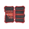 Juego de 42 Puntas para Taladro + Estuche (Entrada Hex. 1/4)