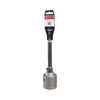 Broca Pasamuros SDS, Sacabocado para Concreto de 65mm con Extensión de 220mm