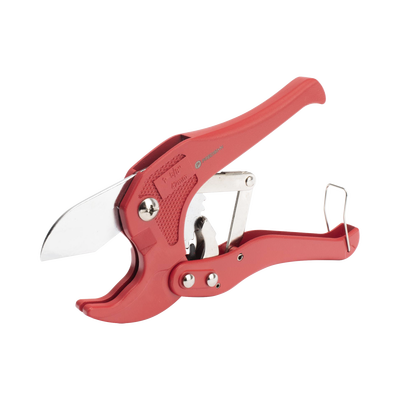 Tijeras Cortadora de Tubos y Mangueras de Plástico de hasta (42mm) 1-5/8