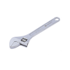 Llave Ajustable (Perico) de 20.5 cm (10”). Apertura máxima de Mordaza de 30 mm.