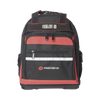 Mochila para Herramienta de 41x17.5x33 cm con 15 bolsillos.