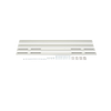 Montaje Universal de Torre para Montar Gabinetes de 30-80 cm de ancho.