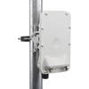 PTP-550 Hasta 1.36 GBps / 4910 - 6200 MHz / 802.11 AC Wave 2 MU-MIMO 4: 4x4 / BackHaul Conectorizado (C050055H014A)