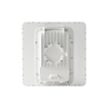 PTP-550 Hasta 1.36 GBps / 4910 - 6200 MHz / 802.11 AC Wave 2 MU-MIMO 4: 4x4 / BackHaul con Antena Integrada (Alta ganancia 23 dBi) (C050055H016A)