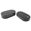 Detector anti-escalonamiento para las columnas PT, Permite la detección de presiones superiores a 25Kg sobre la carcasa y la activación de una alarma