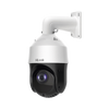 Domo PTZ IP 2 Megapixel / 15X Zoom / 100 mts IR / Exterior IP66 / PoE+/ WDR 120 dB / Defog / EIS / HLC / 3D-DNR