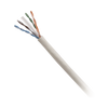 Bobina de Cable UTP 305 m. de Cobre, PanNet, Gris, Categoría 5e (24 AWG), PVC (CM), de 4 pares