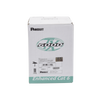 Bobina de Cable UTP 305 m. de Cobre, TX6000 PanNet, Reelex, Gris Internacional, Categoría 6 Mejorado (23 AWG), PVC (CM), de 4 pares
