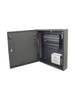 ZKTECO INBIO460B - Panel de Control de Acceso Profesional / 4 Puertas / con Gabinete y Fuente incluidos / 3 000 Huellas / PULL / Admite Biometría / Entradas y Salidas Auxiliares para Conexión de Semáforos o Sirenas