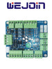 WEJOIN WJTBH01SCB - Panel de Control para Barrera Peatonal Central WJTBH101BL-D