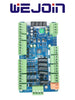 WEJOIN WJTBH01MCB - Panel de Control para Barrera Peatonal Swing Barrier WJTBH101BLSP