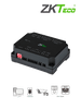ZKTECO DM10 - Expansor para Panel de Control de Acceso C2-260 ZKT0720004 para Aumentar 1 Puerta por medio de RS485 / Agregando el Expansor DM10 puedes Aumentar y Controlar hasta 8 Puertas / Cuenta con Comunicación Wiegand /
